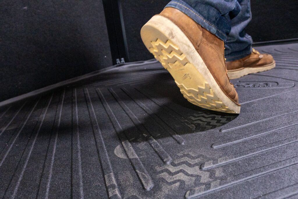 Orion 68 Rubber Floor Mat