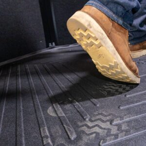 Orion 68 Rubber Floor Mat