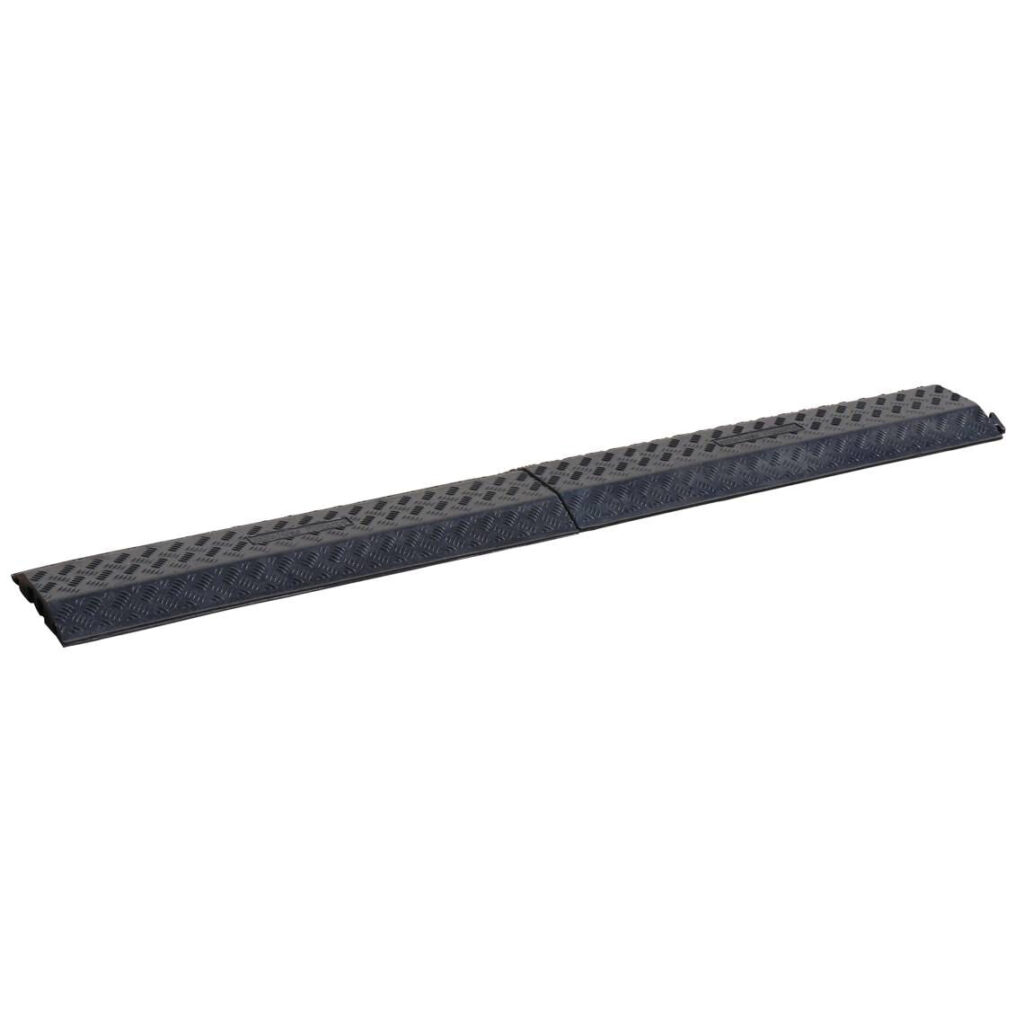 Scratch and Dent - Cable Cover | 2-Channel | Pair - FINAL SALE