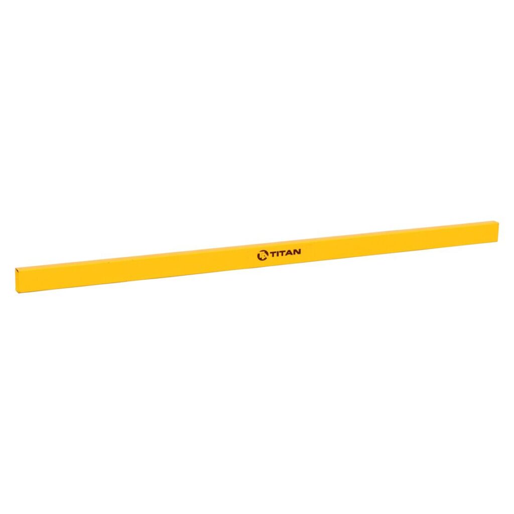 Scratch and Dent - 8’ Rail for Modular Rail Guard System - FINAL SALE