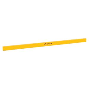 Scratch and Dent - 8’ Rail for Modular Rail Guard System - FINAL SALE