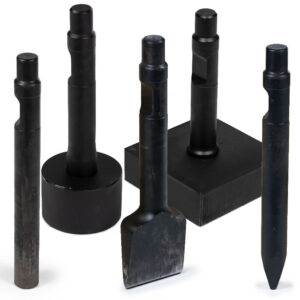 UtiliTough 1000 Series Skid Steer Hydraulic Breaker Accessories