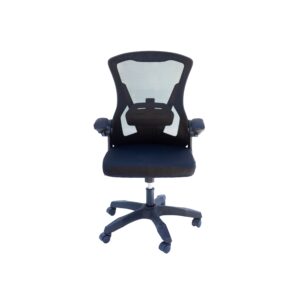 Orion Height Adjustable Swivel Chair with Casters