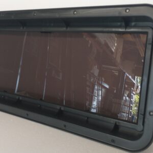 Orion DIY Deer Blind Window