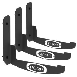 Orion 3 Pack Bow/Accessory Hooks