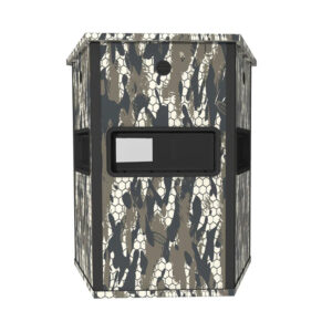 Orion 55T - Modular Deer Hunting Blind with Tinted Windows