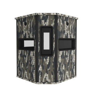 Orion 68T - Modular Deer Hunting Blind with Tinted Windows