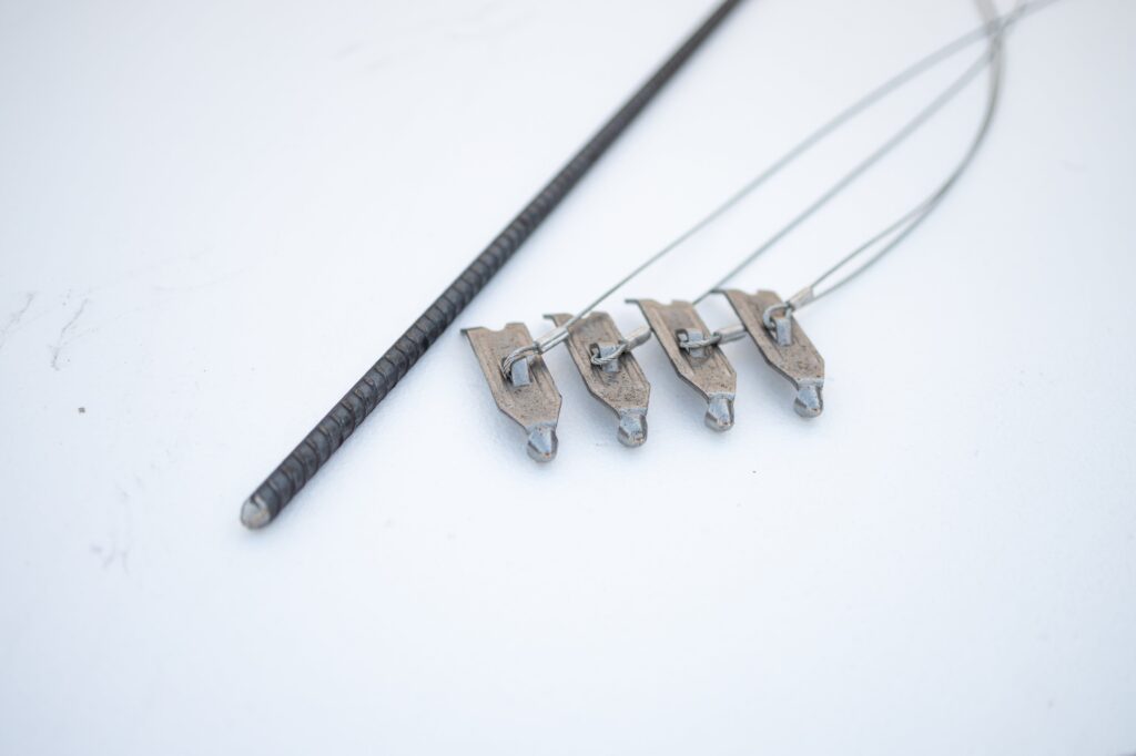 Orion MAX Anchor Kit for Deer Feeders