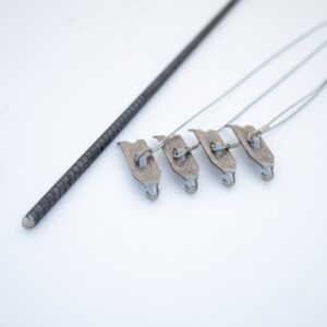 Orion MAX Anchor Kit for Deer Feeders