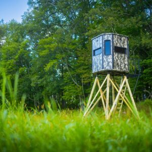 Orion DIY Deer Stand Platform Kit